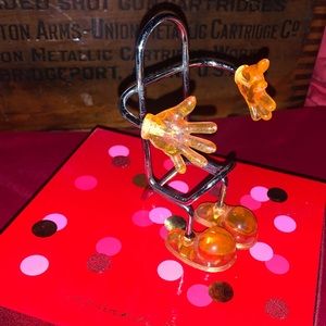 Cell Phone/ remote holder